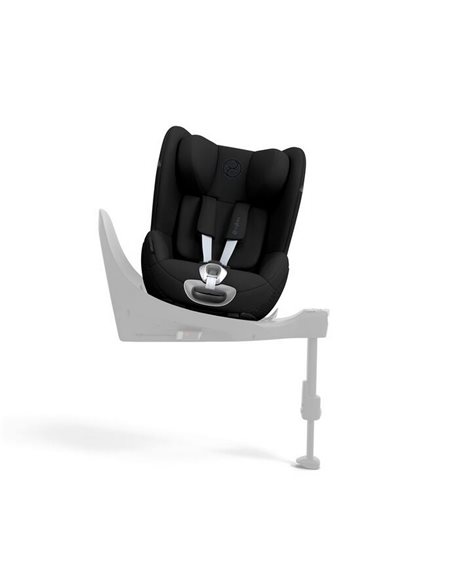 Cybex Sirona T i-Size Fotelik Samochodowy 0-18kg