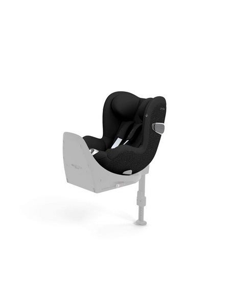Cybex Sirona T i-Size Fotelik Samochodowy 0-18kg