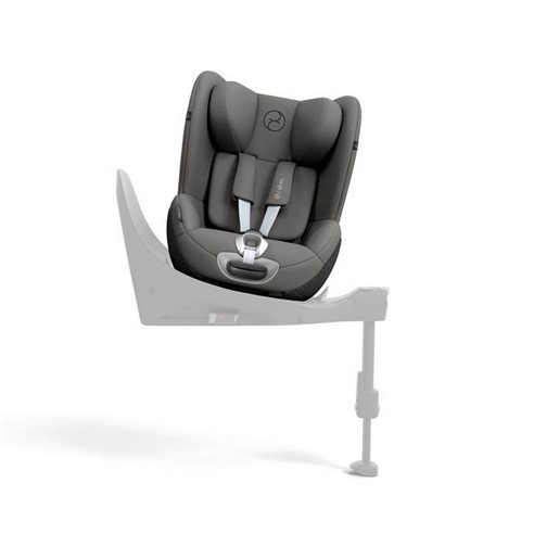 Cybex Sirona T i-Size Fotelik Samochodowy 0-18kg