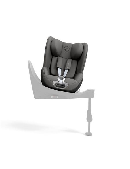 Cybex Sirona T i-Size Fotelik Samochodowy 0-18kg