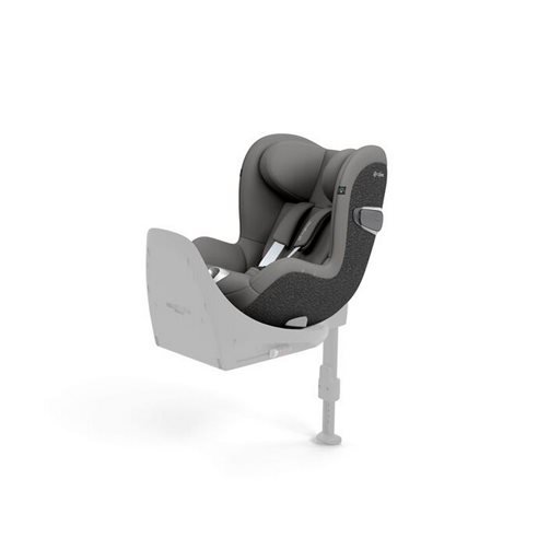 Cybex Sirona T i-Size Fotelik Samochodowy 0-18kg