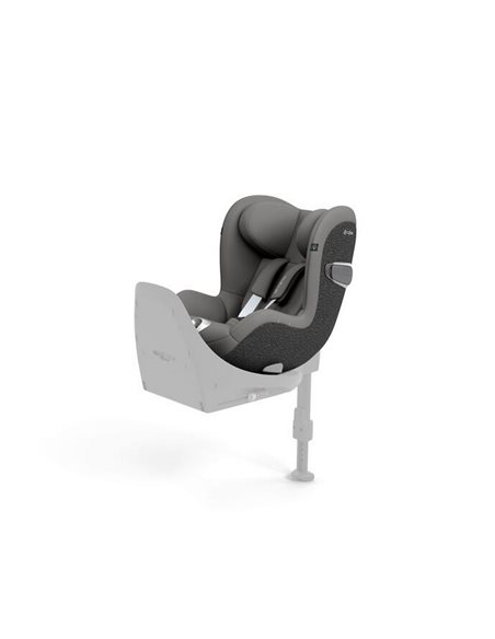 Cybex Sirona T i-Size Fotelik Samochodowy 0-18kg