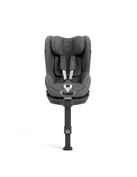 Cybex Sirona T i-Size Fotelik Samochodowy 0-18kg