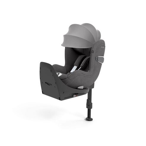 Cybex Sirona T i-Size Fotelik Samochodowy 0-18kg