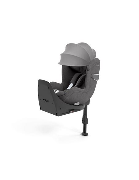 Cybex Sirona T i-Size Fotelik Samochodowy 0-18kg