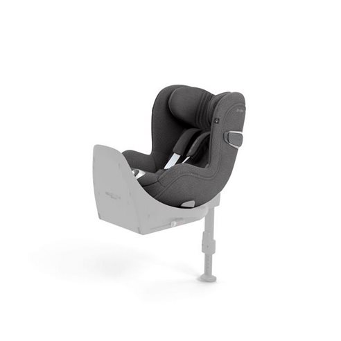 Cybex Sirona T i-Size Fotelik Samochodowy 0-18kg