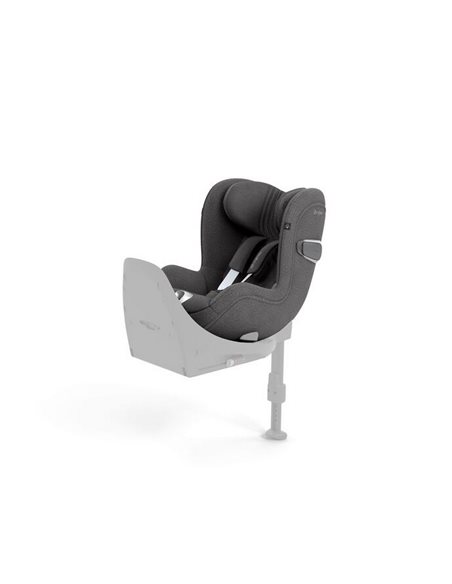 Cybex Sirona T i-Size Fotelik Samochodowy 0-18kg