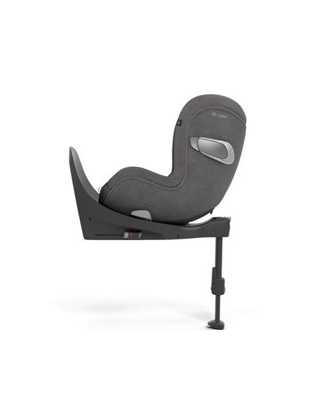 Cybex Sirona T i-Size Fotelik Samochodowy 0-18kg