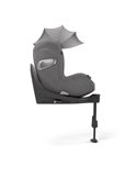Cybex Sirona T i-Size Fotelik Samochodowy 0-18kg
