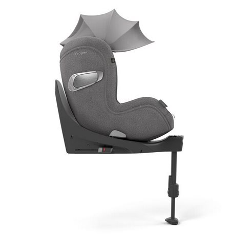 Cybex Sirona T i-Size Fotelik Samochodowy 0-18kg