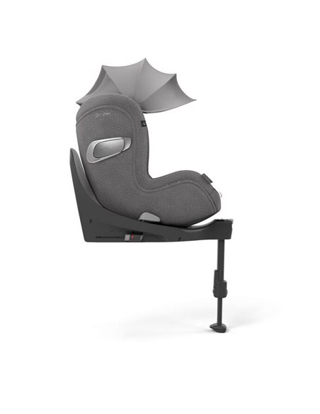 Cybex Sirona T i-Size Fotelik Samochodowy 0-18kg
