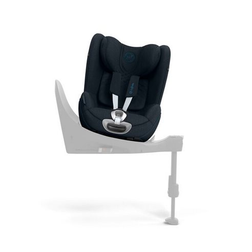 Cybex Sirona T i-Size Fotelik Samochodowy 0-18kg