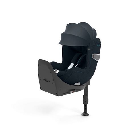 Cybex Sirona T i-Size Fotelik Samochodowy 0-18kg