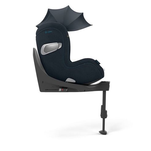 Cybex Sirona T i-Size Fotelik Samochodowy 0-18kg