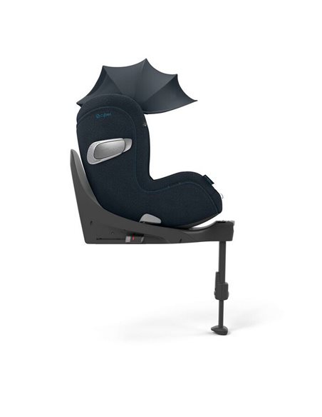 Cybex Sirona T i-Size Fotelik Samochodowy 0-18kg