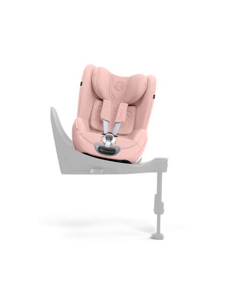 Cybex Sirona T i-Size Fotelik Samochodowy 0-18kg