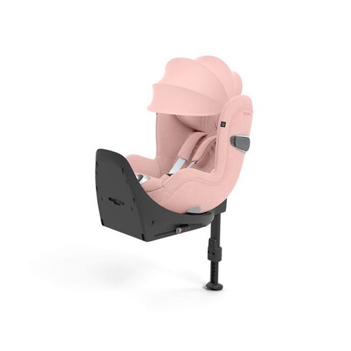 Cybex Sirona T i-Size Fotelik Samochodowy 0-18kg
