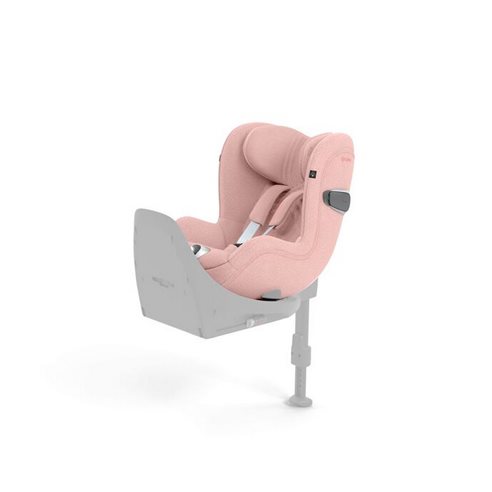 Cybex Sirona T i-Size Fotelik Samochodowy 0-18kg