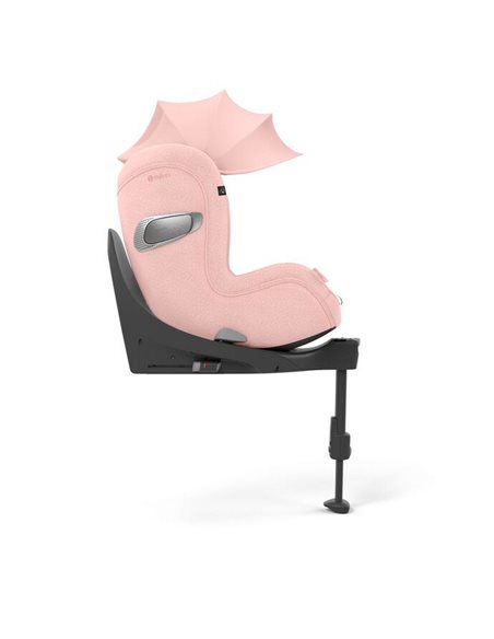 Cybex Sirona T i-Size Fotelik Samochodowy 0-18kg