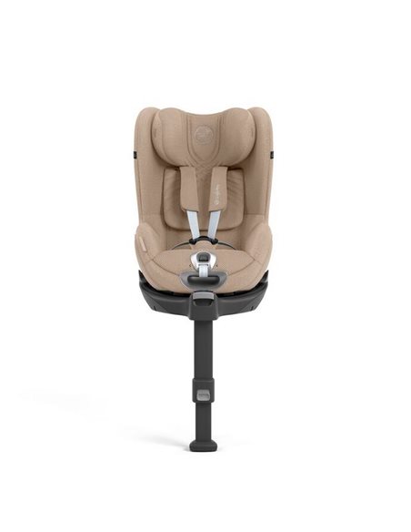 Cybex Sirona T i-Size Fotelik Samochodowy 0-18kg