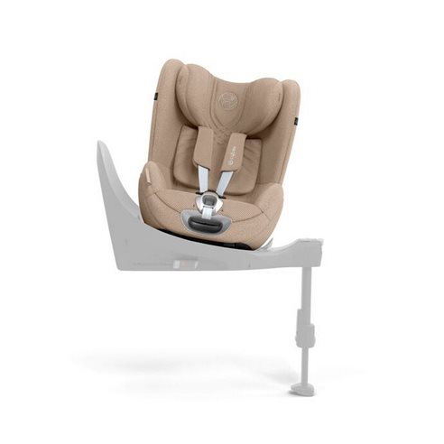 Cybex Sirona T i-Size Fotelik Samochodowy 0-18kg