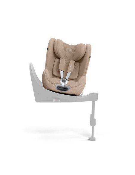 Cybex Sirona T i-Size Fotelik Samochodowy 0-18kg