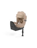 Cybex Sirona T i-Size Fotelik Samochodowy 0-18kg