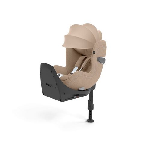 Cybex Sirona T i-Size Fotelik Samochodowy 0-18kg