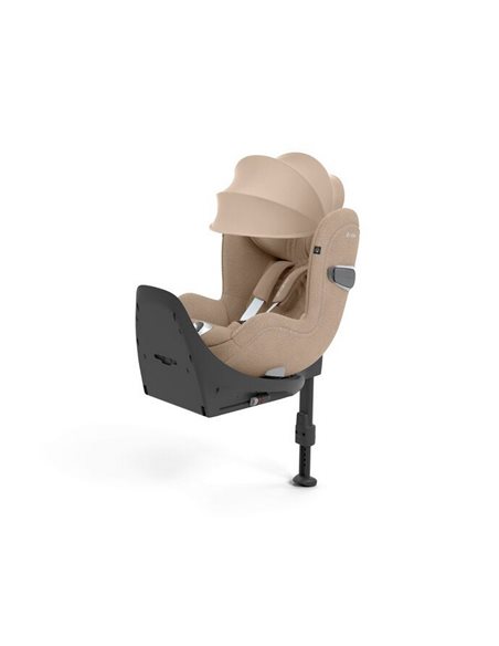 Cybex Sirona T i-Size Fotelik Samochodowy 0-18kg
