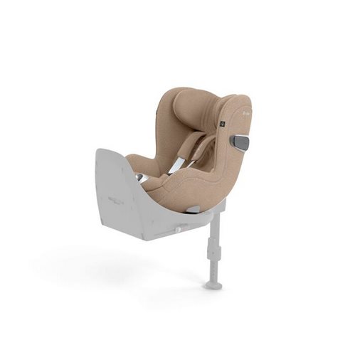 Cybex Sirona T i-Size Fotelik Samochodowy 0-18kg