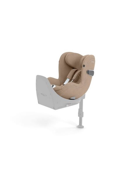 Cybex Sirona T i-Size Fotelik Samochodowy 0-18kg