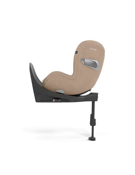 Cybex Sirona T i-Size Fotelik Samochodowy 0-18kg