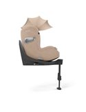 Cybex Sirona T i-Size Fotelik Samochodowy 0-18kg