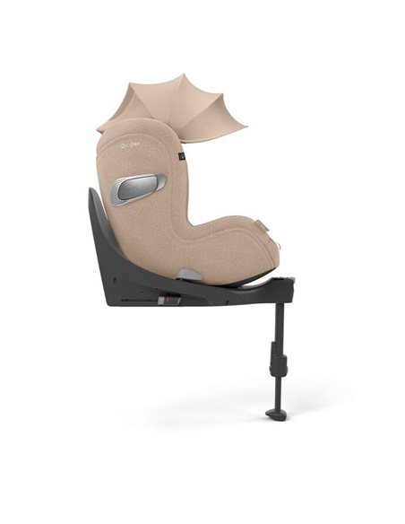 Cybex Sirona T i-Size Fotelik Samochodowy 0-18kg