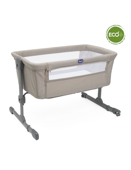 Chicco Next2Me Essential Łóżeczko Dostawne