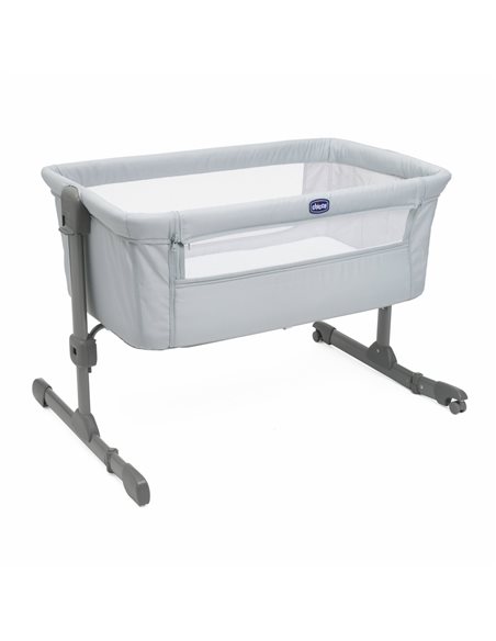 Chicco Next2Me Essential Łóżeczko Dostawne
