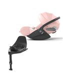Zestaw Nosiadełko Cybex Cloud T i-SIZE+ Baza
