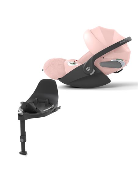 Zestaw Nosiadełko Cybex Cloud T i-SIZE+ Baza