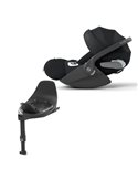 Zestaw Nosiadełko Cybex Cloud T i-SIZE+ Baza