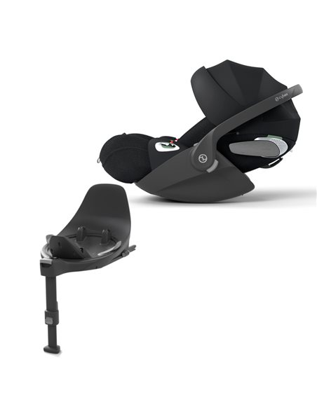 Zestaw Nosiadełko Cybex Cloud T i-SIZE+ Baza