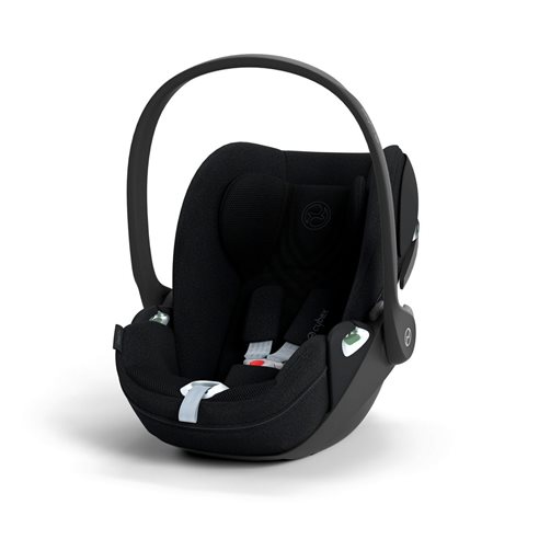 Zestaw Nosiadełko Cybex Cloud T i-SIZE+ Baza