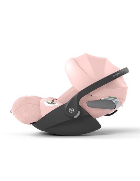 Zestaw Nosiadełko Cybex Cloud T i-SIZE+ Baza