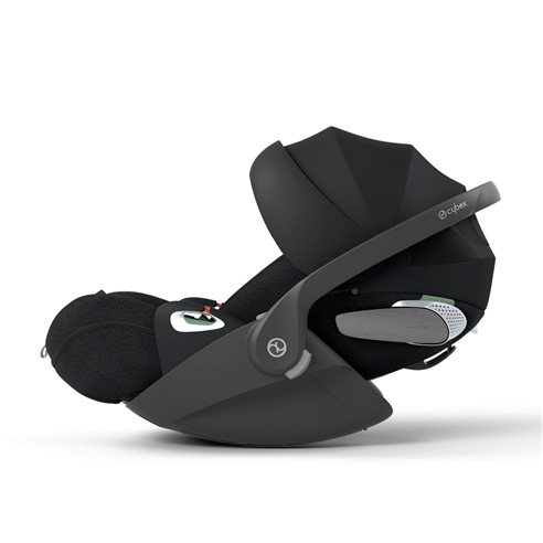 Zestaw Nosiadełko Cybex Cloud T i-SIZE+ Baza