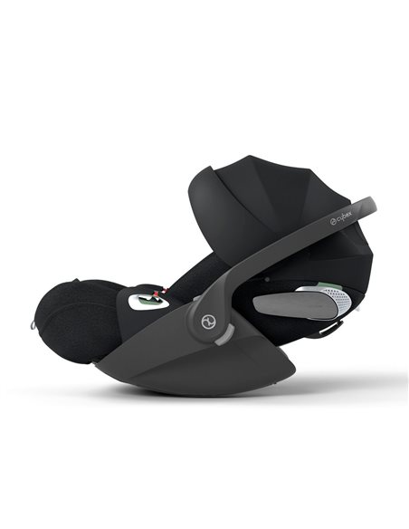 Zestaw Nosiadełko Cybex Cloud T i-SIZE+ Baza
