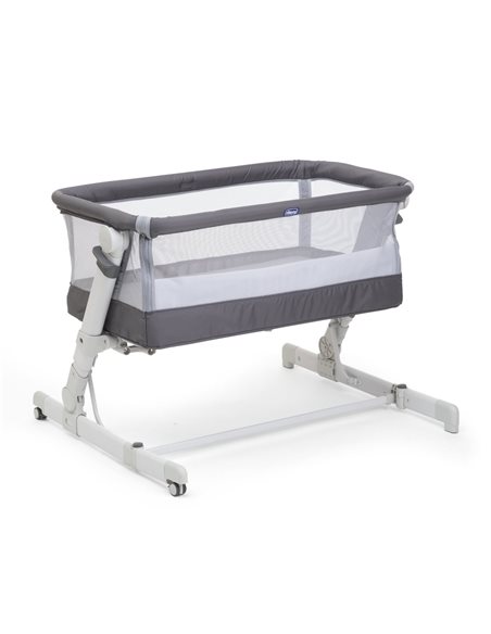 Chicco Next2Me POP UP  Łóżeczko Dostawne