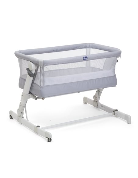 Chicco Next2Me POP UP  Łóżeczko Dostawne