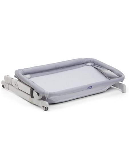 Chicco Next2Me POP UP  Łóżeczko Dostawne