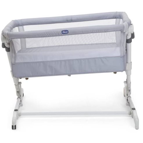 Chicco Next2Me POP UP  Łóżeczko Dostawne