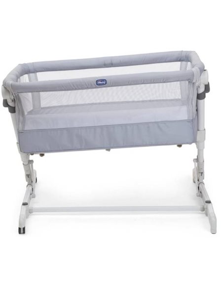 Chicco Next2Me POP UP  Łóżeczko Dostawne