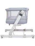 Chicco Next2Me POP UP  Łóżeczko Dostawne